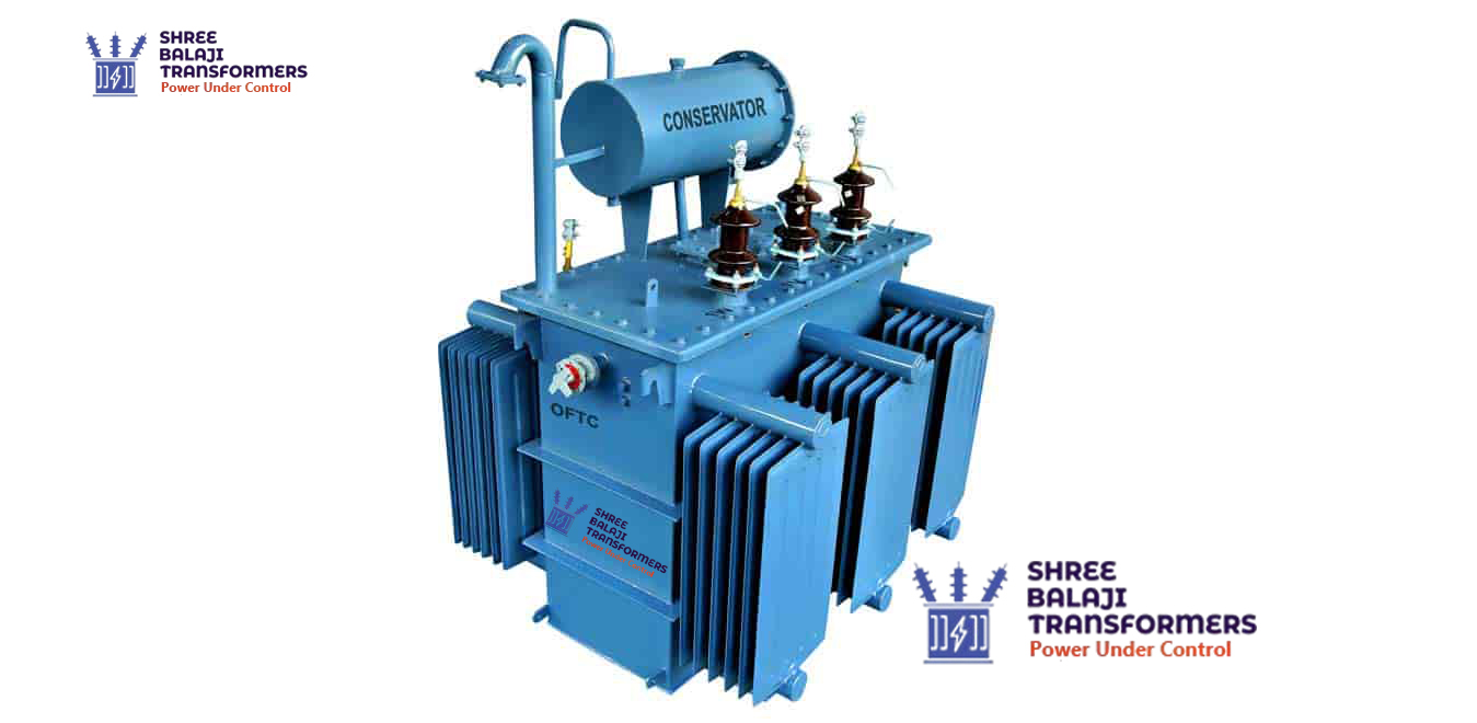 Power Transformer